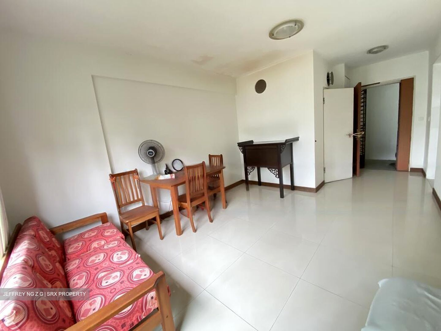 Blk 807B Chai Chee Road (Bedok), HDB 2 Rooms #432491021